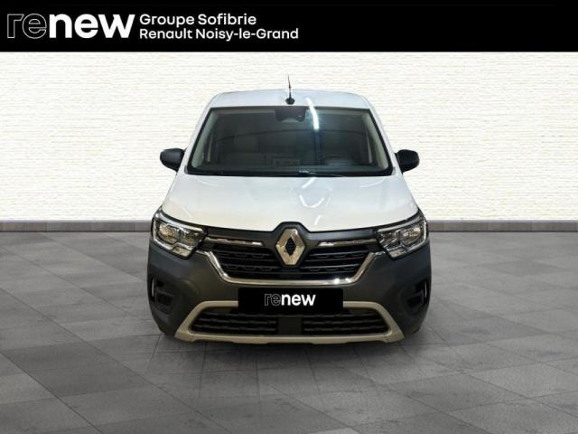 Renault Kangoo Van image 9