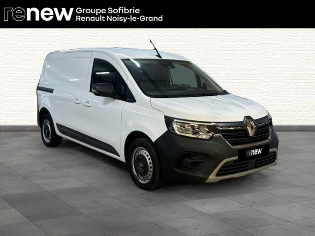 Renault Kangoo Van image 1