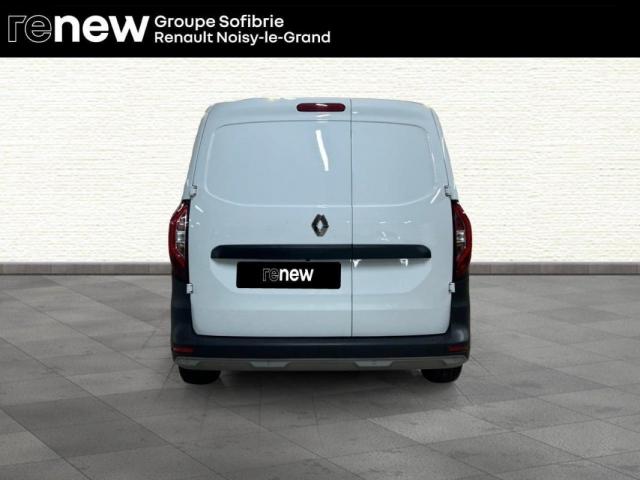 Renault Kangoo Van image 6