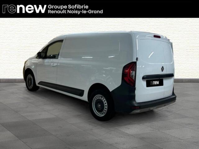 Renault Kangoo Van image 5