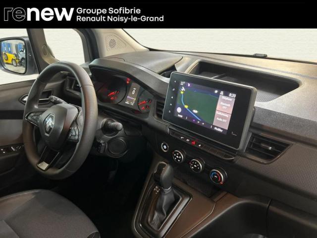 Renault Kangoo Van image 4