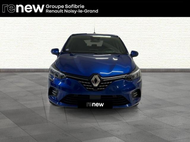 Renault Clio image 6