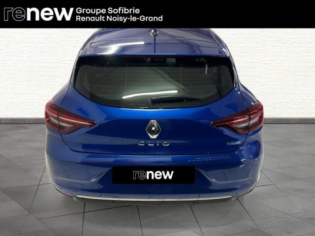 Renault Clio image 8