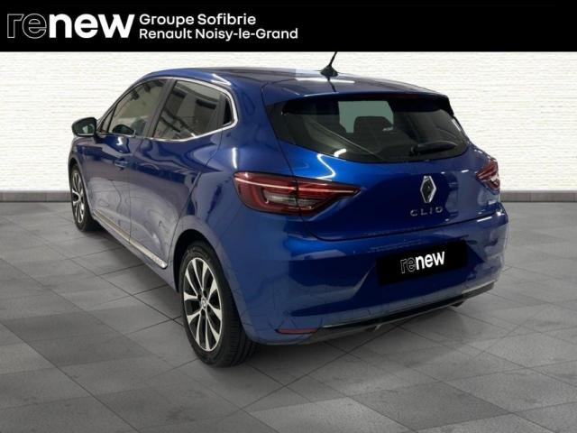 Renault Clio image 7