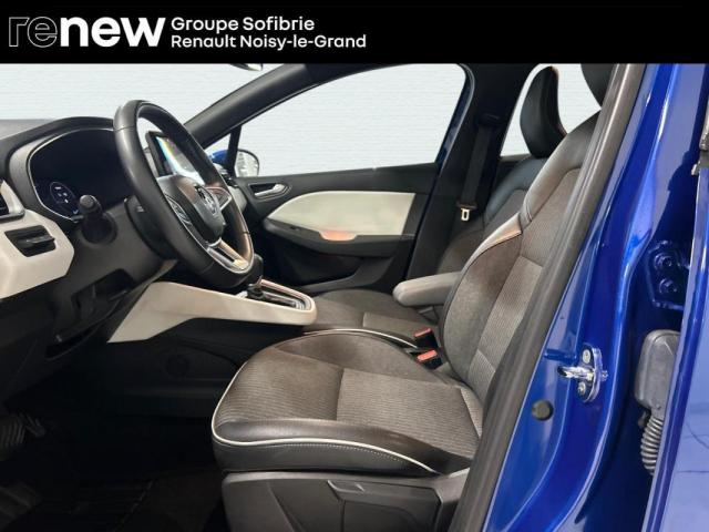 Renault Clio image 9