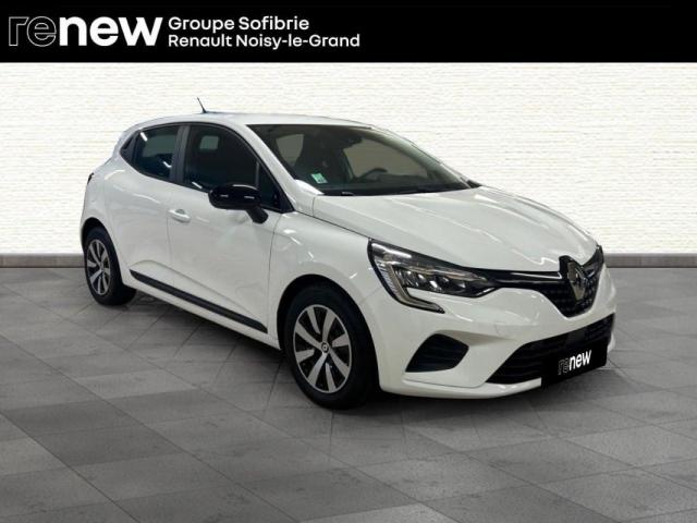 Renault Clio image 1