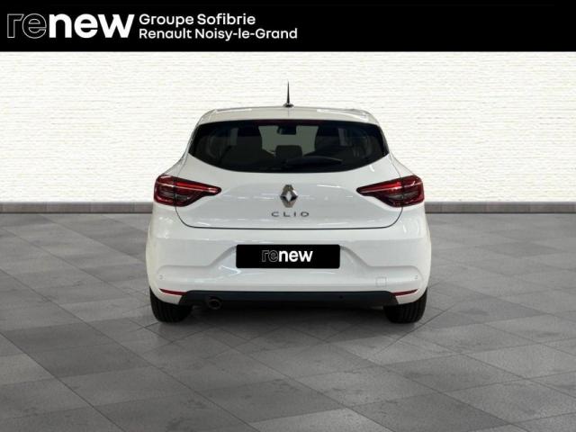 Renault Clio image 6