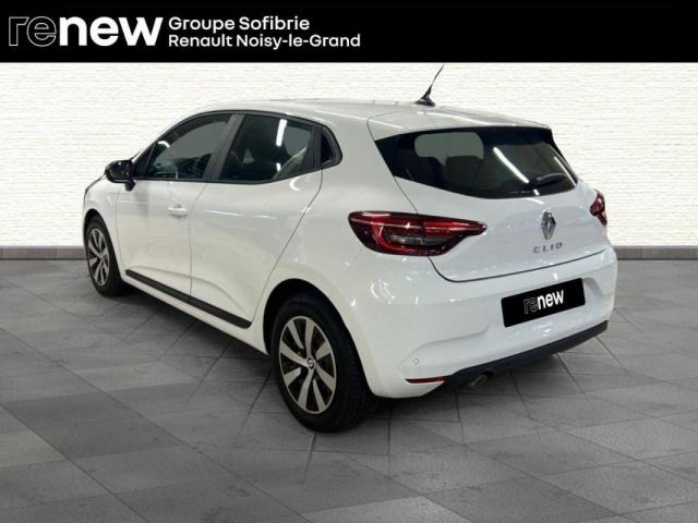 Renault Clio image 7