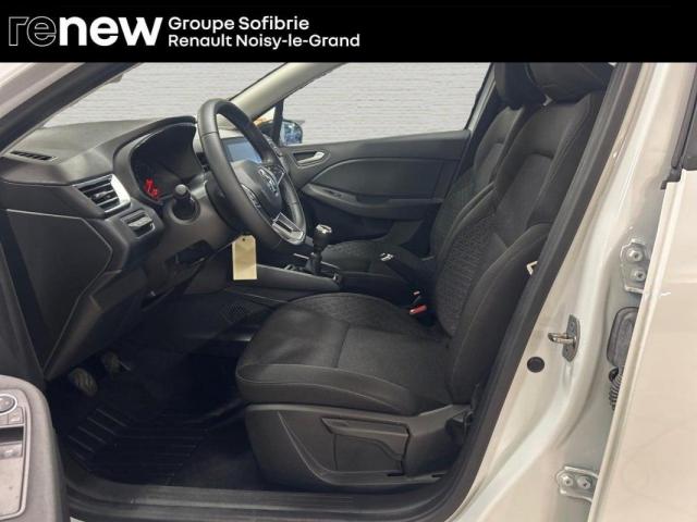 Renault Clio image 2