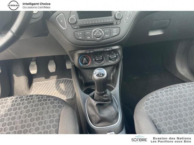 Opel Corsa image 1