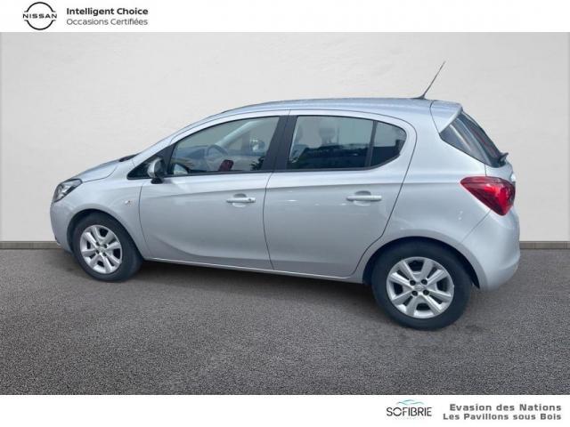 Opel Corsa image 3