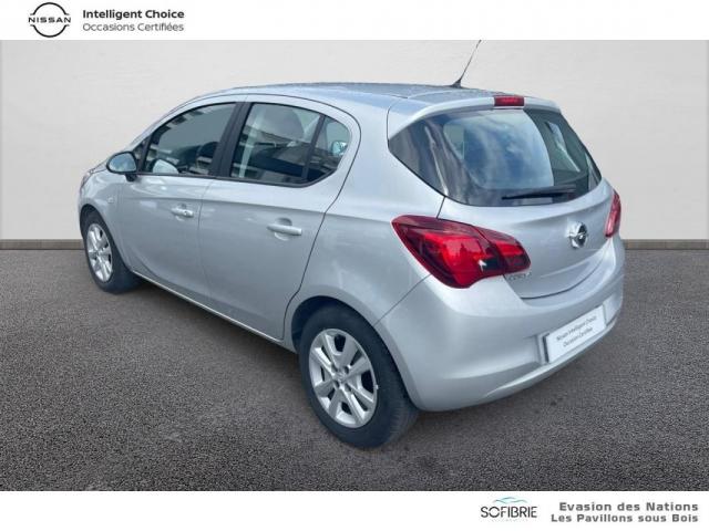 Corsa image 7