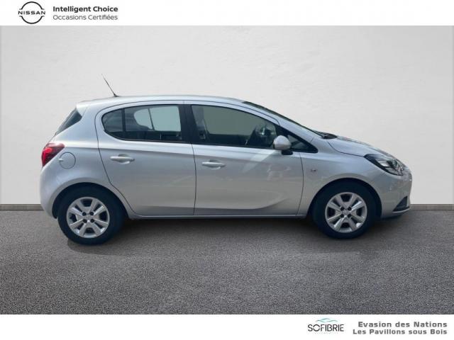 Opel Corsa image 9