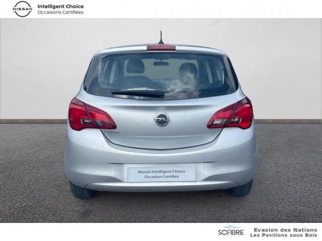 Opel Corsa image 6