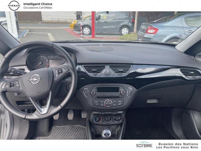 Opel Corsa image 8