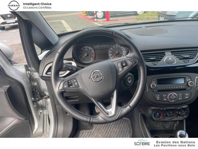 Opel Corsa image 5