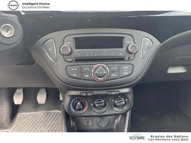 Opel Corsa image 4