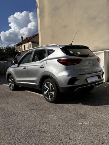 Mg Zs image 6