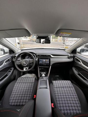 Mg Zs image 2