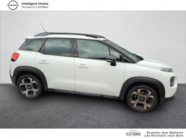 C3 Aircross image 8