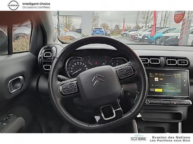 C3 Aircross image 6