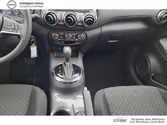 Nissan Juke image 6