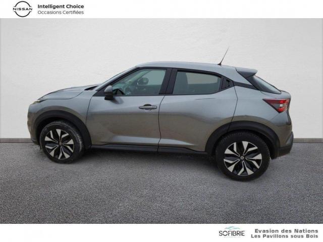 Nissan Juke image 5