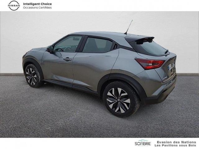 Nissan Juke image 7