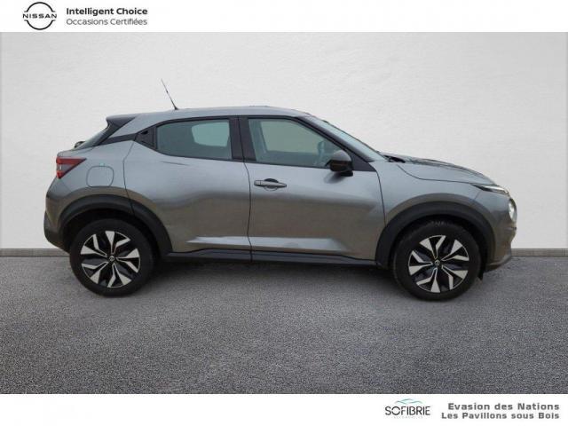 Nissan Juke image 9