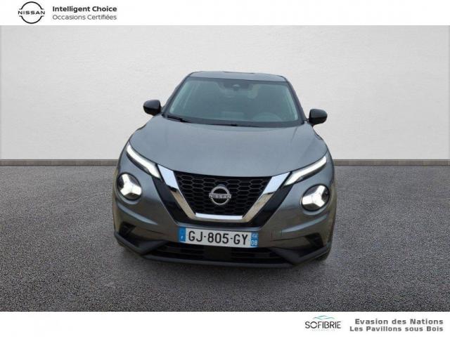 Nissan Juke image 2