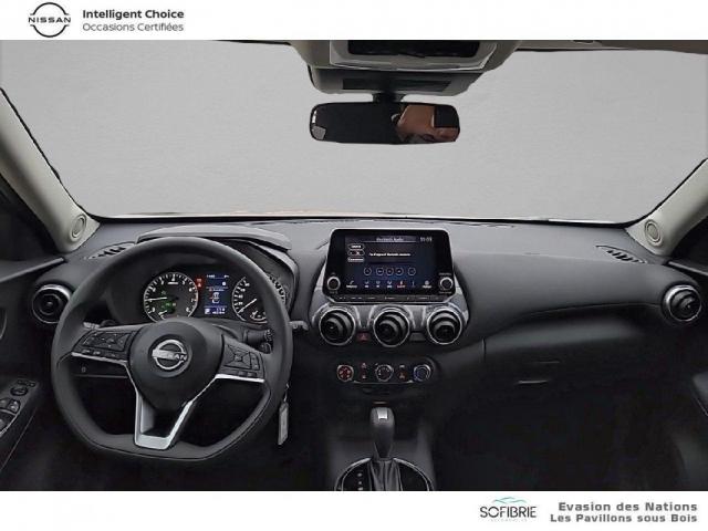 Nissan Juke image 3