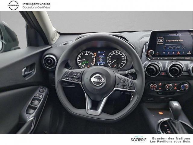 Nissan Juke image 8