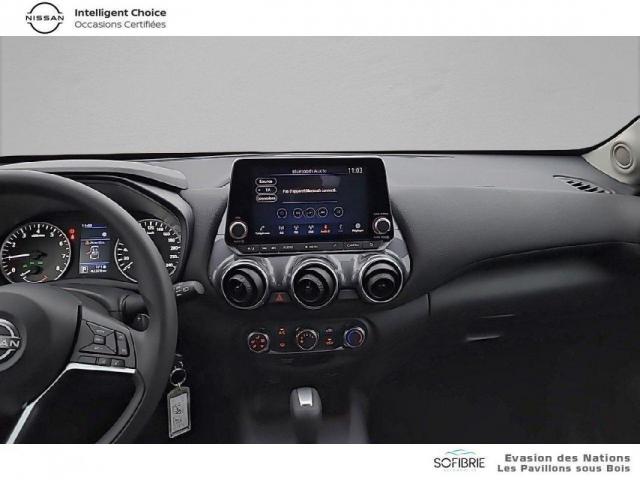Nissan Juke image 4