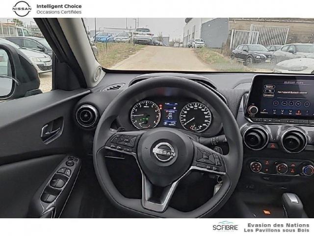 Nissan Juke image 1