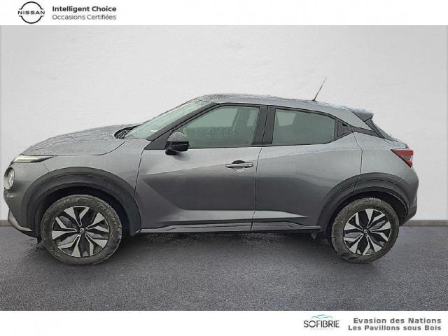 Nissan Juke image 3