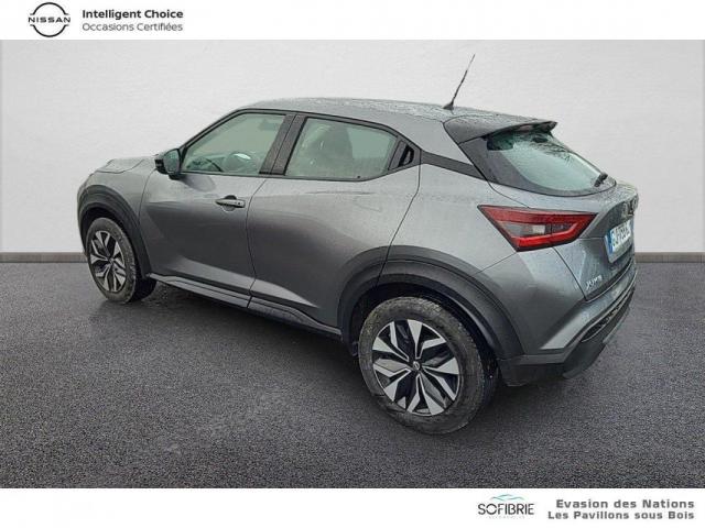 Nissan Juke image 1