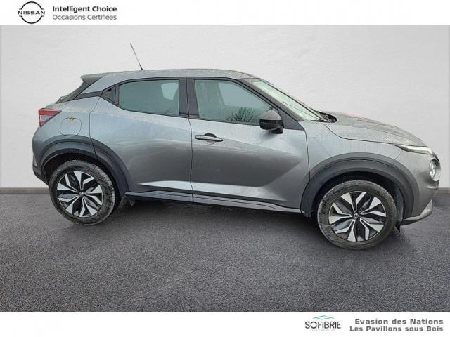 Nissan Juke image 9