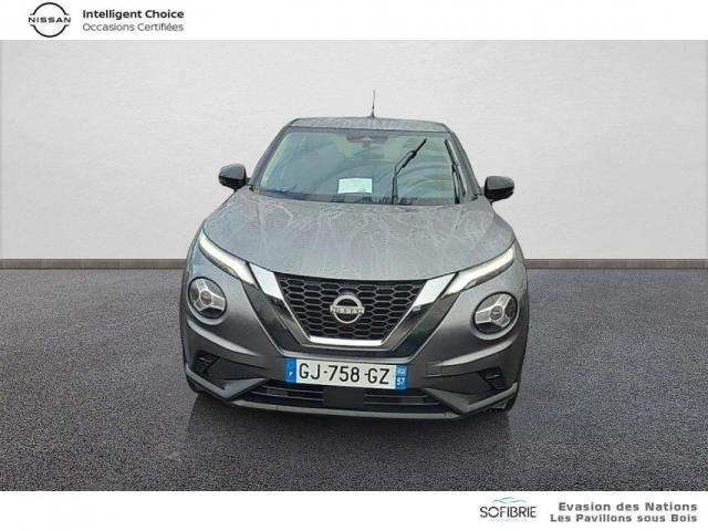 Nissan Juke image 5
