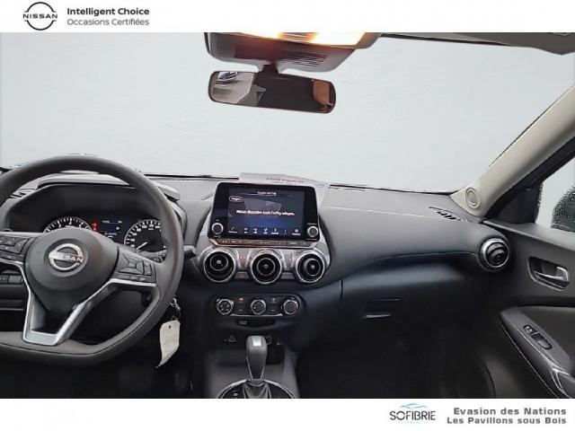 Nissan Juke image 4