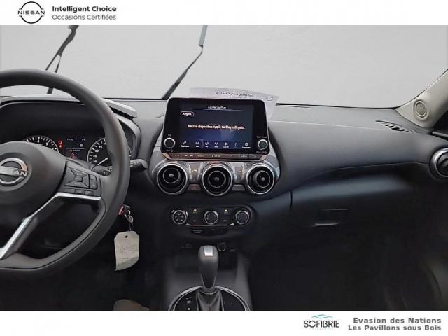 Nissan Juke image 2
