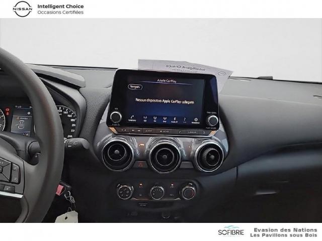 Nissan Juke image 7