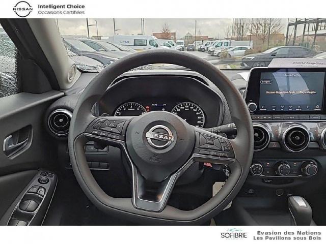 Nissan Juke image 8