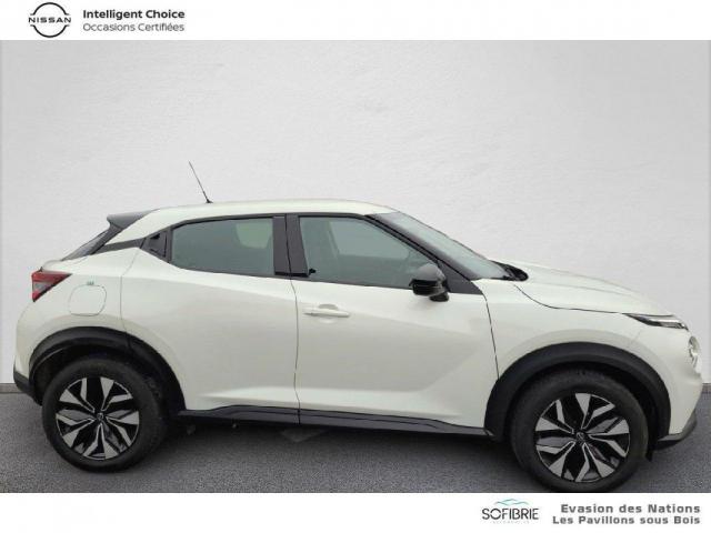 Nissan Juke image 2