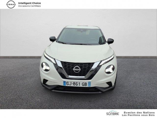 Nissan Juke image 7