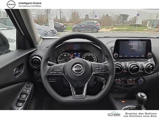 Nissan Juke image 8