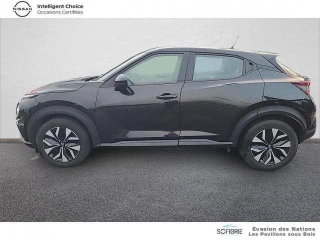 Nissan Juke image 1