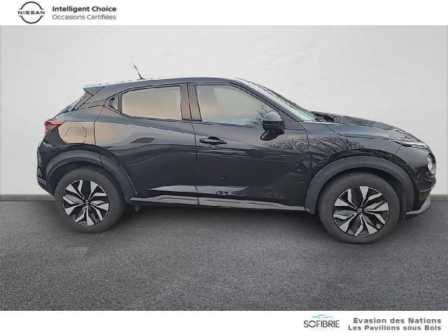 Nissan Juke image 6
