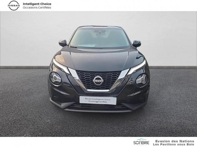 Nissan Juke image 4