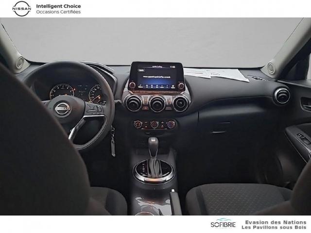Nissan Juke image 3
