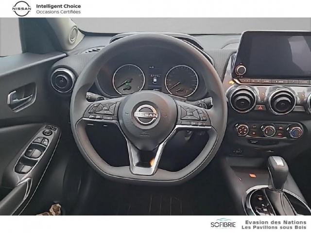 Nissan Juke image 2